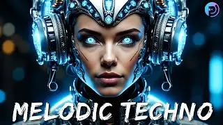 Melodic Techno Mix 2025 ⚡ Celestial Rush &mdash; Tale Of Us, ARTBAT, Anyma