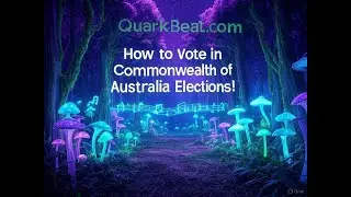 How to Vote in Commonwealth of Australia Elections