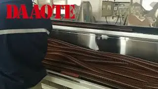 EVA+PP swimming pool production line