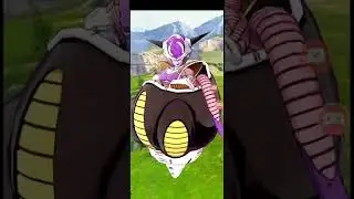 Dragon Ball Legends Speedrun; Raditz Attacks (normal) New WR 0'40!!!!!!!!!
