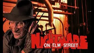 Noční můra v Elm Street - Žebříček
