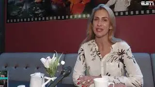 Парфюмерный мастер класс и день рождения Vivas Buduaar в Силламяэ!