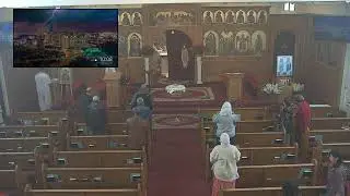 Divine  Liturgy  - 12/25/25