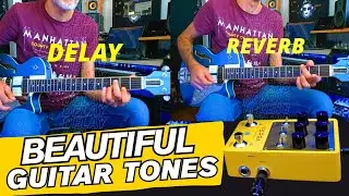 Testing the 'Must-Have' Donner Versa Yellow Fall 2 Pedal