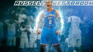 Russell Westbrook Mix | Can't Be Touched | HD