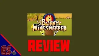 Bunny Minesweeper Review