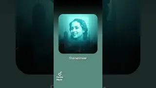🎵 Sternenmeer (Oriental Night Mix) &bull; &AElig;THERWAVE