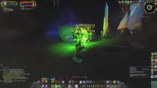 World Quest - Alchemist Pitts
