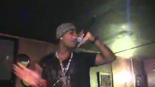 LEGENDARY LUCK AT THE PASS THE MIC UNIVERSAL RECORDS EDITION