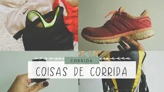 MEUS ACESS&Oacute;RIOS PARA CORRER | por Isa Ribeiro - Na nossa vida
