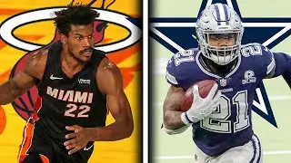 8 Teams that Are Only GOOD Because of a WEAK Division
