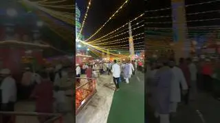 Nellore Rottela panduga 2024 #barashaheed darga#nellore #dargah #heenusvlogs#plzsubscribe