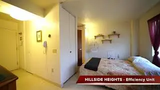 Hillside Heights Virtual Tour