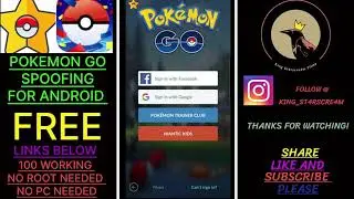 Gmail Login | PGsharp | Pokemon Go Spoofing on Android