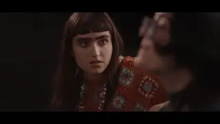 Venice Mountain-Zona Actress Demo Reel