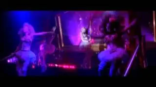Burlesque- Estreno 17 Diciembre- I Am A Good Girl