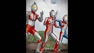 Badass Ultraman Fanmade Animation | Edit #shorts #edit #ultraman #ultramanedit