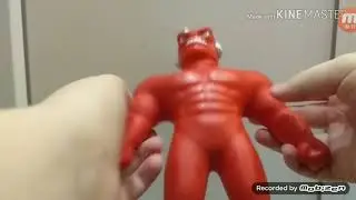 Vac&mdash;man абзор
