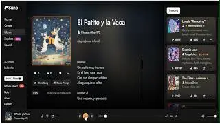 TUTORIAL PASO A PASO SUNO AI