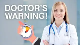 Having Knee Pain While Walking? ONE Minute FIX!