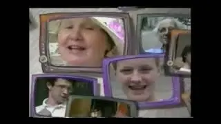 Телепередачи 90-х (1)