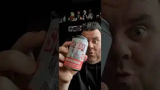 Распаковка виниловой фигурки Демогоргона из сериала &laquo;Очень странные дела&raquo; от Funko Soda.