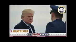 'The FBI reputation is in tatters - worst in history!' President Trump goes on Twitter tirade after