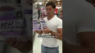 A&Ccedil;AI! 🇧🇷