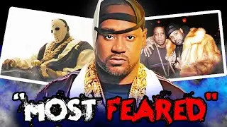 The Day EVERYONE Learned Ghostface Killah Is NOT TO MESS With..
