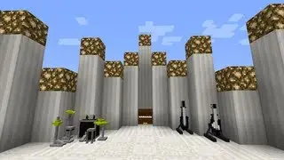The MusicCraft Mod for Minecraft 1.5 | Sorenus Mods 71