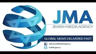 Jeremy Dery with the news live from Tel Aviv for The Jewish Media Agency