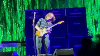 🌶 Opening Jam, Time, John, Flea & Chad Solo - Red Hot Chili Peppers Live - Chicago - 8/19/22 🌶
