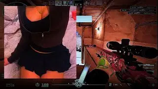 ТЫ ДАЛЕКО ДАЛЕКО❤️| МУВИК КС2 #csgo #cs2 #ксго