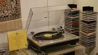FEX - Heart In Danger (Remastered Demo Mix) [Official Vinyl]