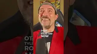 Kev's Eulogy - Beardless, Dickless Me Ep 11