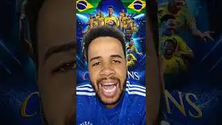 O FINAL VAI TE SURPREENDER! #copinha #paulistao #kingsleague