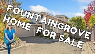 Property Tour - Homes for Sale Santa Rosa, Ca