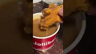 Курица Джоллиби &mdash; высший сорт