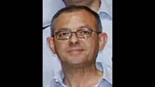 Fantuzzi  Fedele (1956) Alla grotta (Pastorale per organo). Organista: Sandro Carnelos.