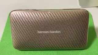 Harman Kardon Esquire Mini 2