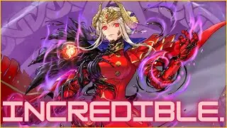 ⚔️ Fallen Edelgard Is the Most Ridiculous Hero in FEH... - Forces of Will PT.2 【Fire Emblem Heroes】