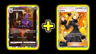 💥 Este es el NUEVO MEJOR MAZO de Garchomp en Pok&eacute;mon TCG Pocket