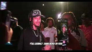 Spring Urban Fest Performance Recap