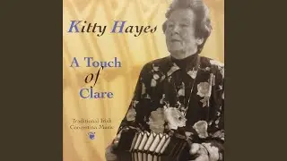 Hornpipes: the Hills of Coore, the Sack of Oats, Junior Crehan's