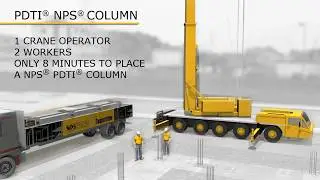 Steel Frame construction 3D animation || steel frame construction 3d animation
