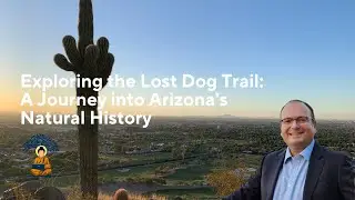 Exploring the Lost Dog Trail: A Journey into Arizona's Natural History
