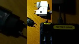 TANGGOOD USB 18 Вт Quick Charge 3.0