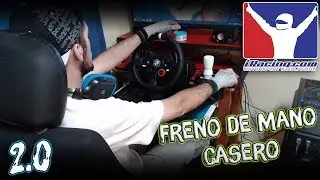 IRACING | Lo mismo de ayer pero en 2.0