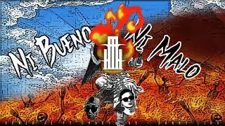 Ni malo ni bueno | Senzo AL Ft Crasysane - Danny Lios Prod. by #InfernoRecords