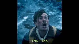 Как Coca-Cola спасла жизнь Розенталя во Второй мировой войне | Мастера воздуха: Реальная сцена